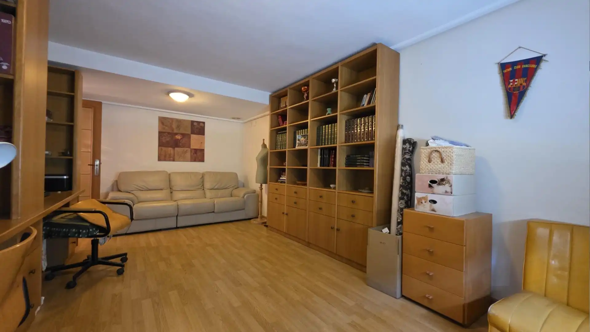 Houses for sale in Elche / Elx  with Air Conditioner, Private garden and Parquet flooring