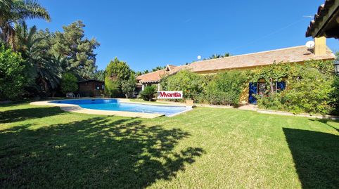 CHALET - CAZALLA