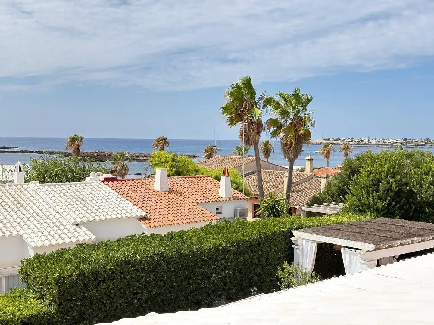 Villa mit Pool zum Verkauf in Cap d'en Font - Binissafúller, imagen 27