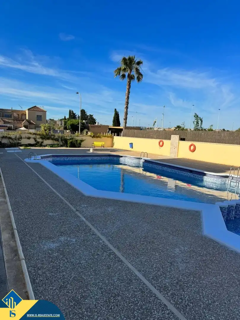 Duplex con piscina in vendita a Zona Carrefour - Urbanizaciones, imagen 46