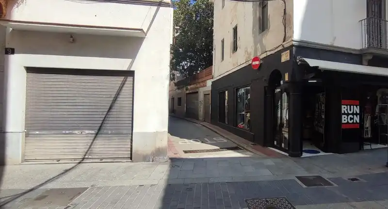 Residencial en venta en VENECIA, 11, -1, Centre