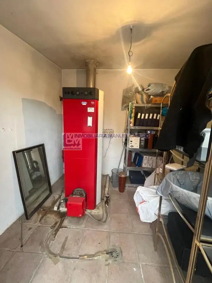 Casa o chalet en venta en Casar de Cáceres con Calefacción, Jardín privado y Terraza