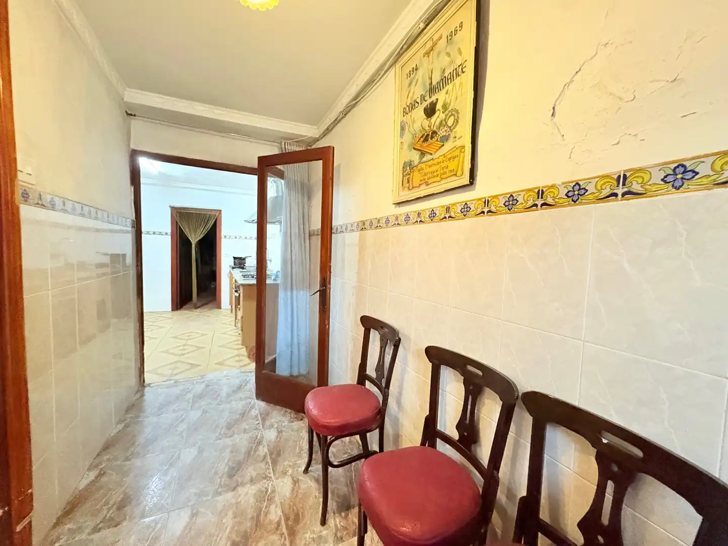 Country house with terrace for sale in Vilamarxant, imagen 5
