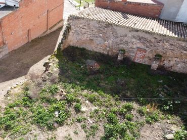 Terreny residencial en venda a Carrer la Segarra 8