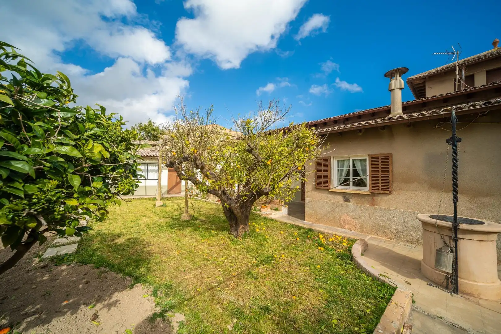 Casa o chalet en venta en Carrer de Ramon y Cajal, Centro
