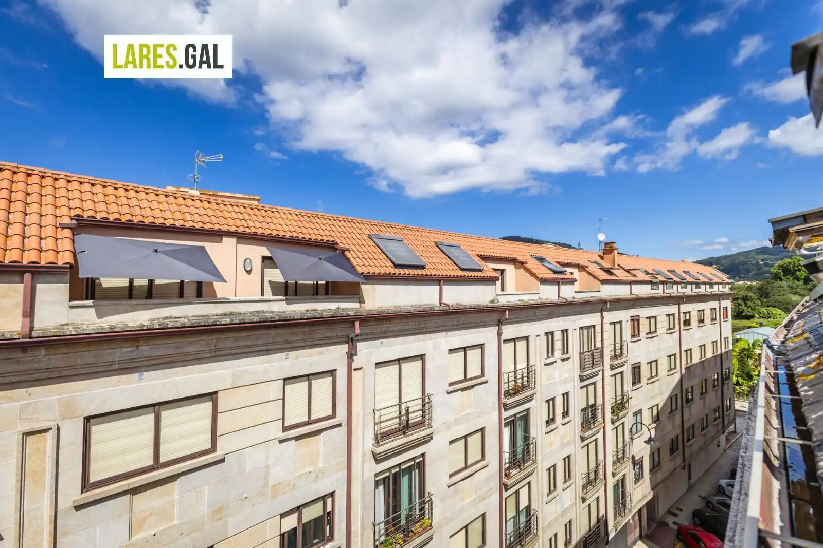 Flat for sale in Canabés de Abaixo, Coiro