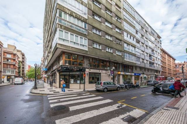 Piso en Alquiler en Gijón - Calle Celestino Junquera en Barrio del Centro