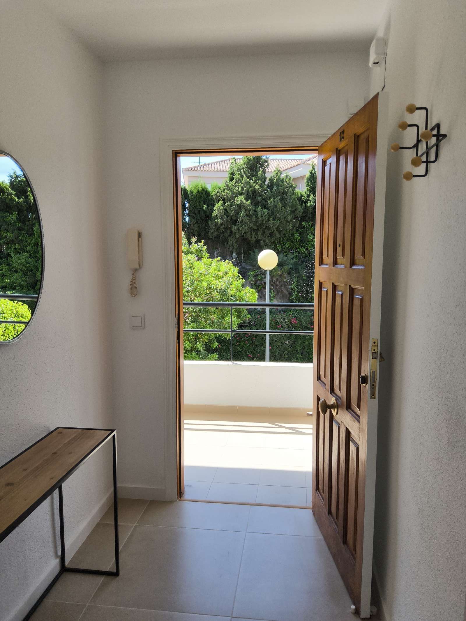 Apartament per a compartir en Puçol amb Aire condicionat, Terrassa i Moblat