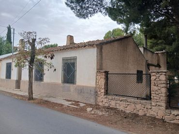 Casa en venta en Pedanías - Extrarradio