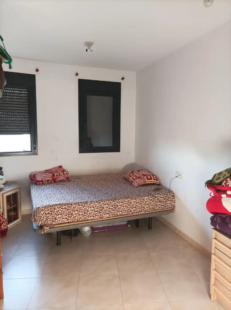 Piso con ascensor en venta en Calle Francisco Barranco López, imagen 6