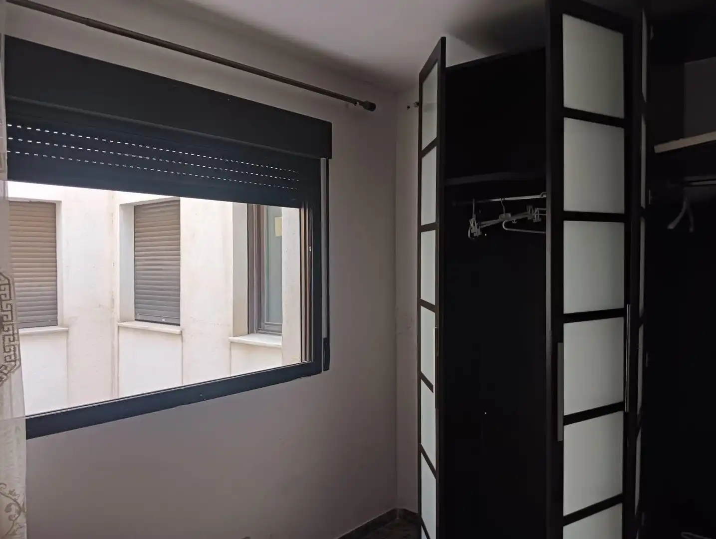 Dormitori de Apartament en venda en Roquetas de Mar