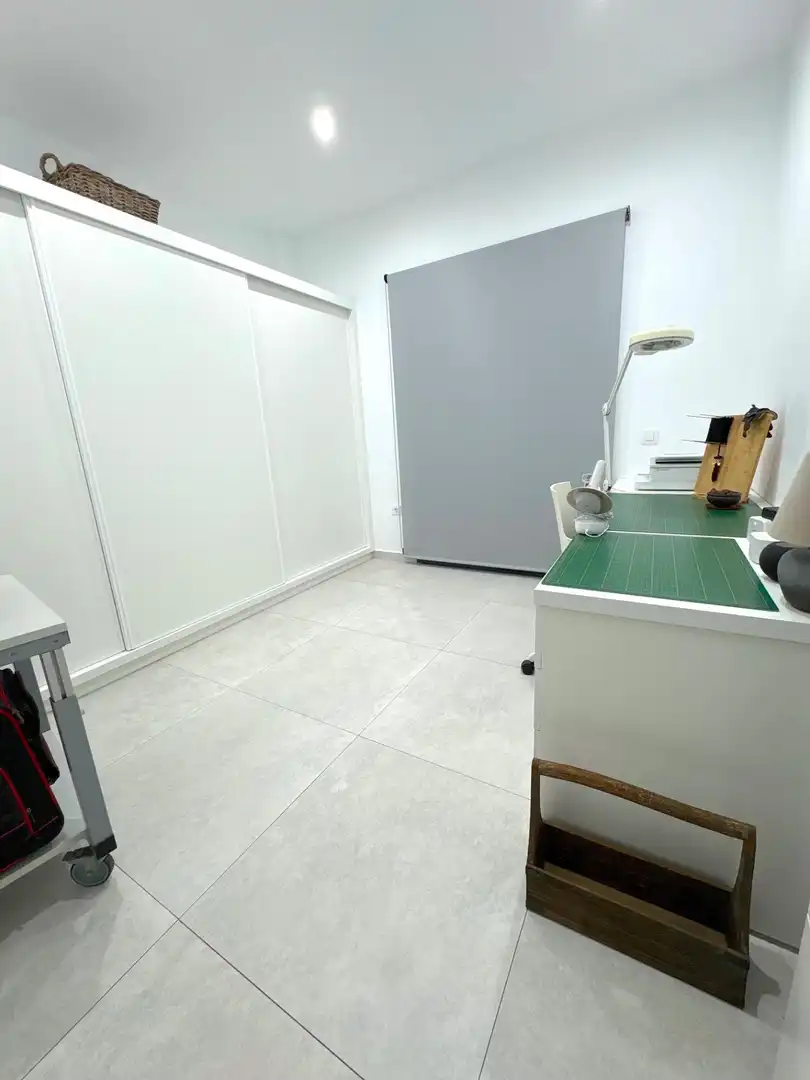 Villa avec piscine à vendre à El Altico, imagen 20