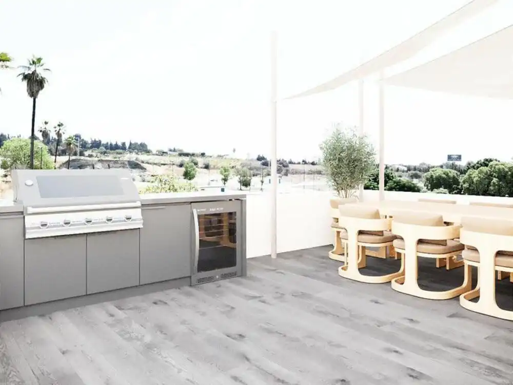 Vivienda con piscina en venta en Punta Plata, imagen 24