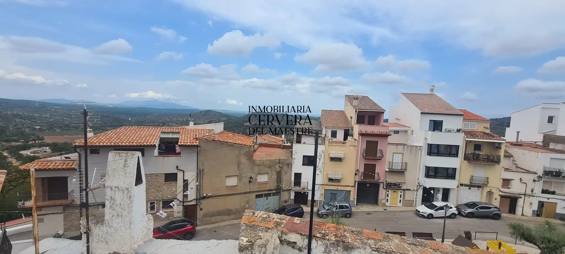 Adosado en venta en Cervera del Maestre, imagen 37