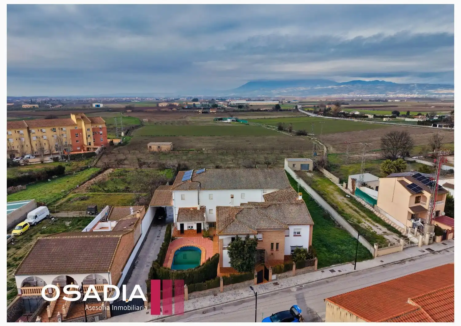 Xalet en venda a Calle Fuente Salinas, imagen 63