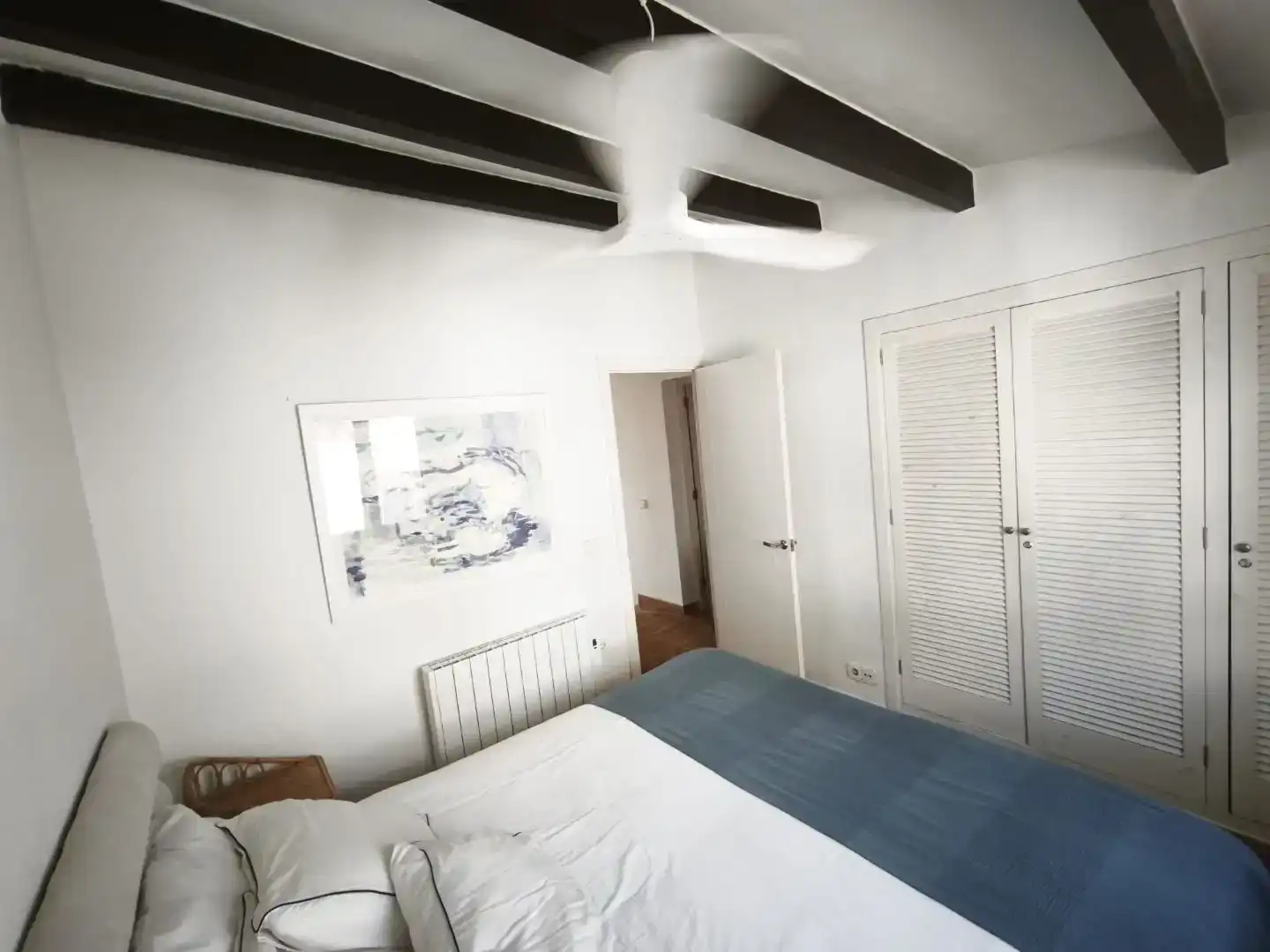 Habitación de Piso en venta en Sant Lluís con Aire acondicionado