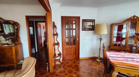 Foto 5 de Pis en venda a Avenida de Santiago, O Pino , A Coruña