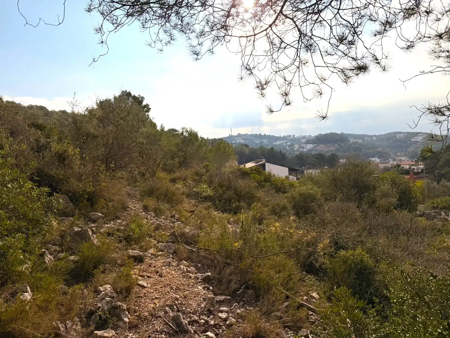 Terreno residencial en venta en Mas Alba, imagen 5