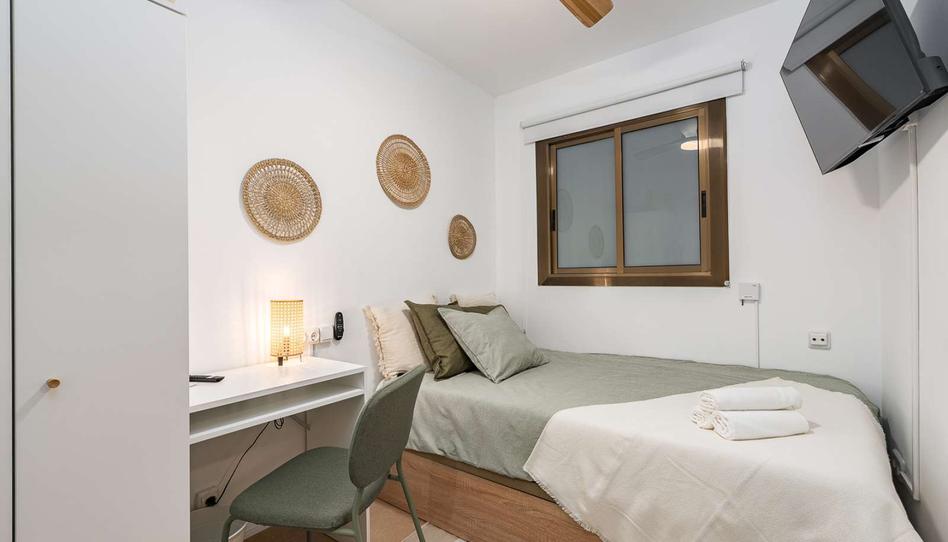 Foto 1 de Pis per a compartir a El Carmel, Barcelona