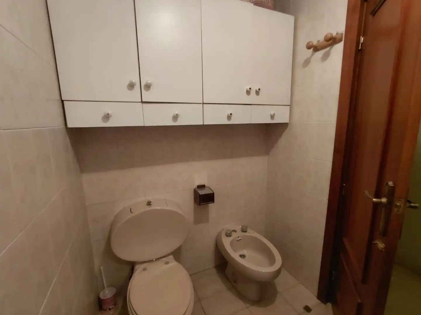 Bany de Pis en venda en  Albacete Capital amb Terrassa i Balcó