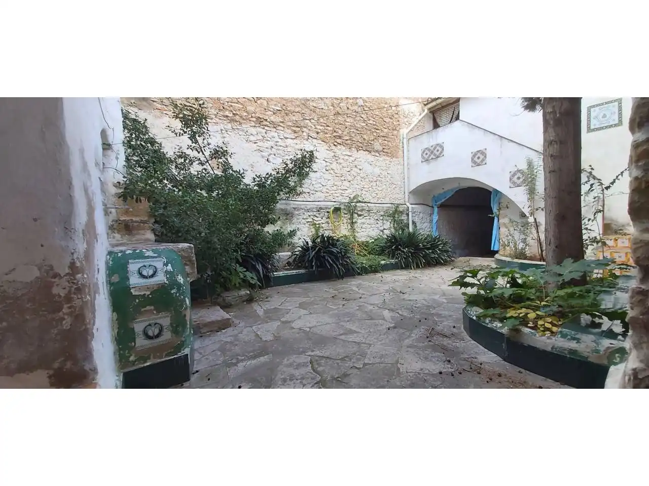 Casa con giardino in vendita a Plaza Mayor 7, imagen 26