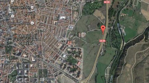 Foto 5 de Residencial en venda a 5, Parcela, El Ejido - Santa Ana, León Capital