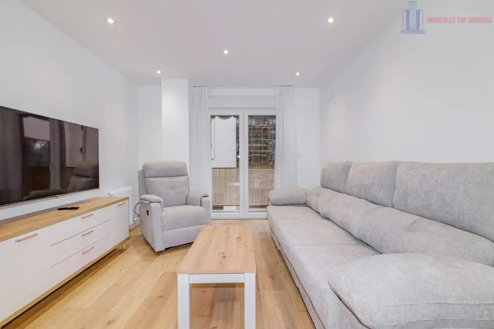 Piso con ascensor en venta en Beiro, imagen 4
