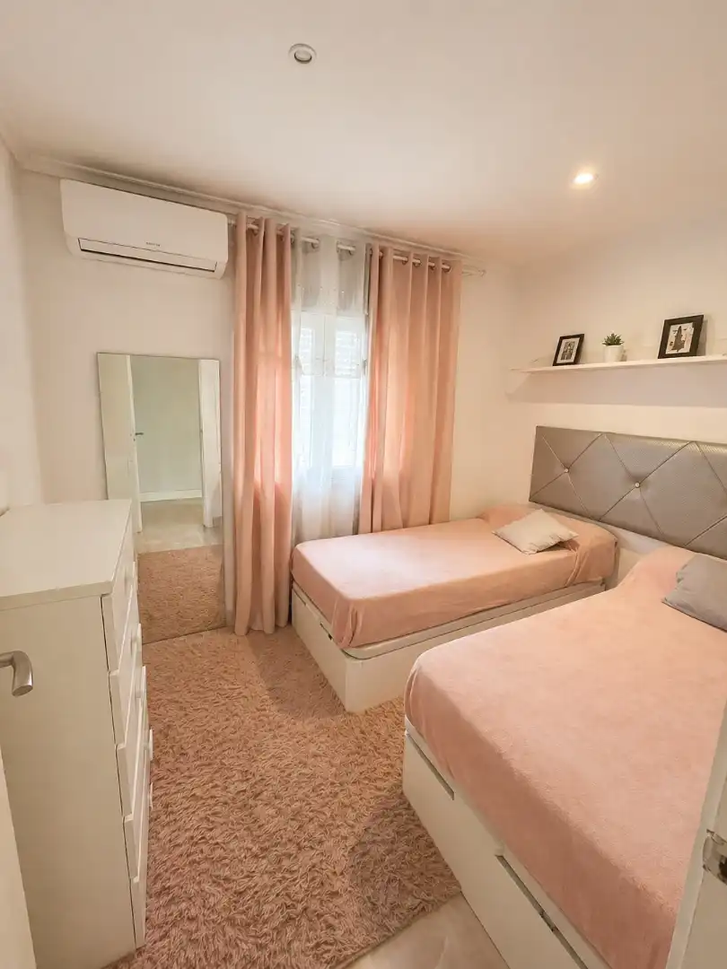 Habitación de Casa o chalet en venta en Alcázar de San Juan