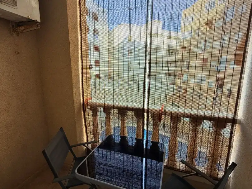 Terrassa de Pis en venda en Torrevieja amb Aire condicionat i Terrassa