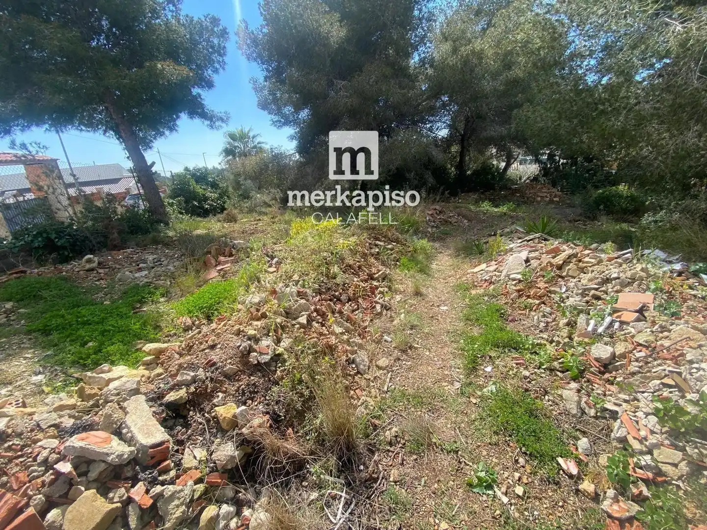Terreny rústic en venda a Valldemar - Montmar, imagen 18