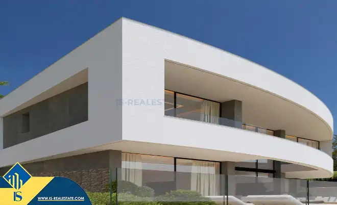 Villa con piscina in vendita a La Empedrola, imagen 5
