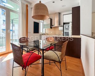 Terrassa de Apartament en venda en  Valencia Capital amb Aire condicionat, Calefacció i Balcó