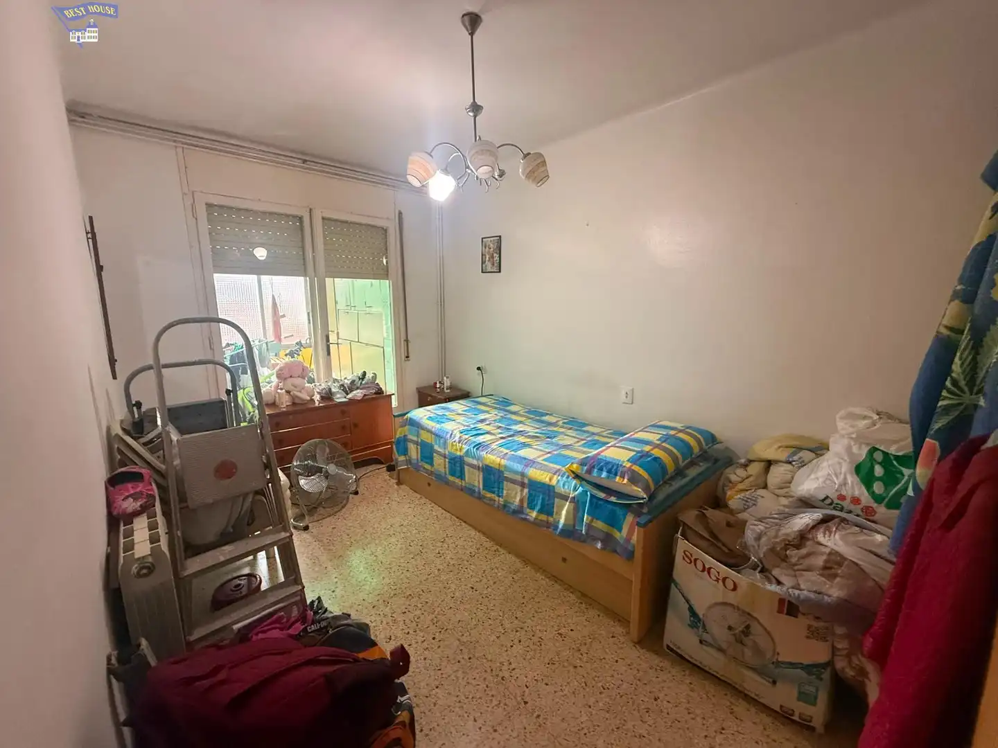 Piso con terraza en venta en Progrés, imagen 27