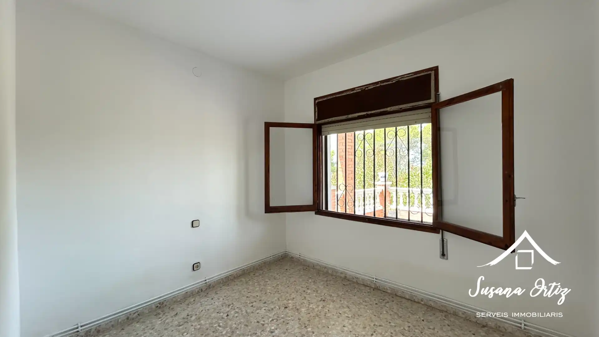 Habitación de Casa o chalet en venta en Igualada con Calefacción, Jardín privado y Terraza