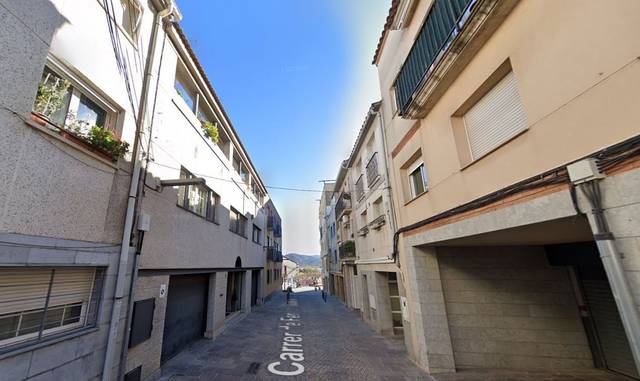 Casa-chalet en Venta en Parets del Vallès