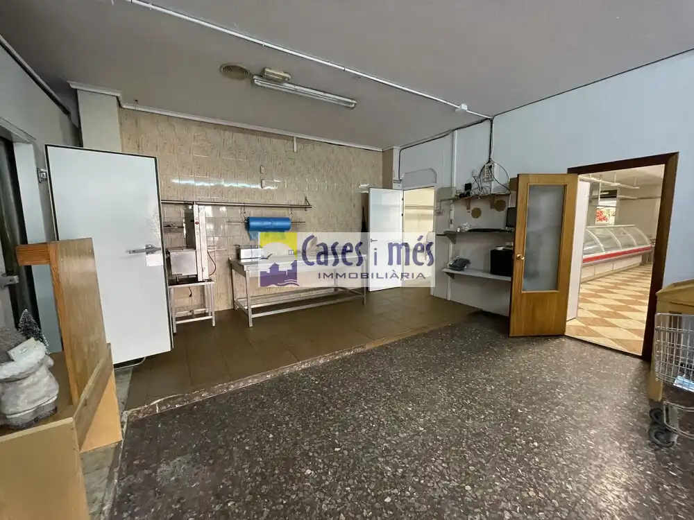 Locale commerciale in affitto a Massamagrell, imagen 9