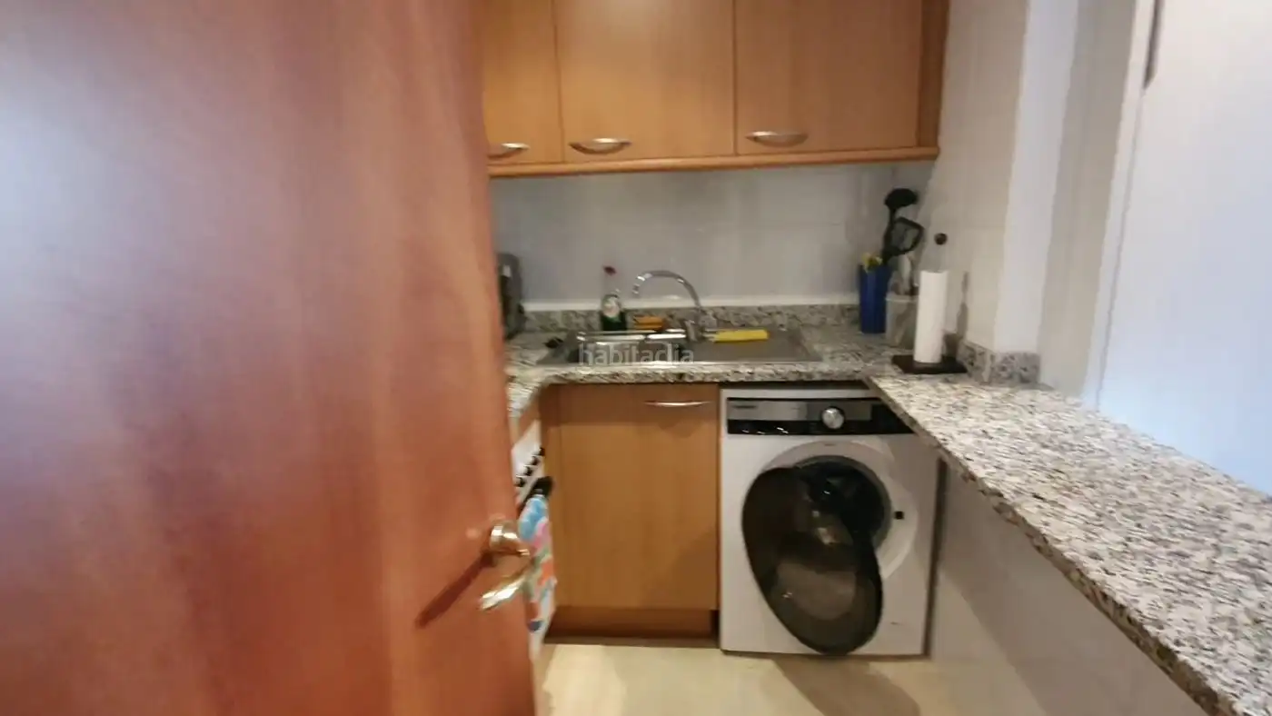 Piso con ascensor en venta en Carrer Mèxic 1, imagen 5
