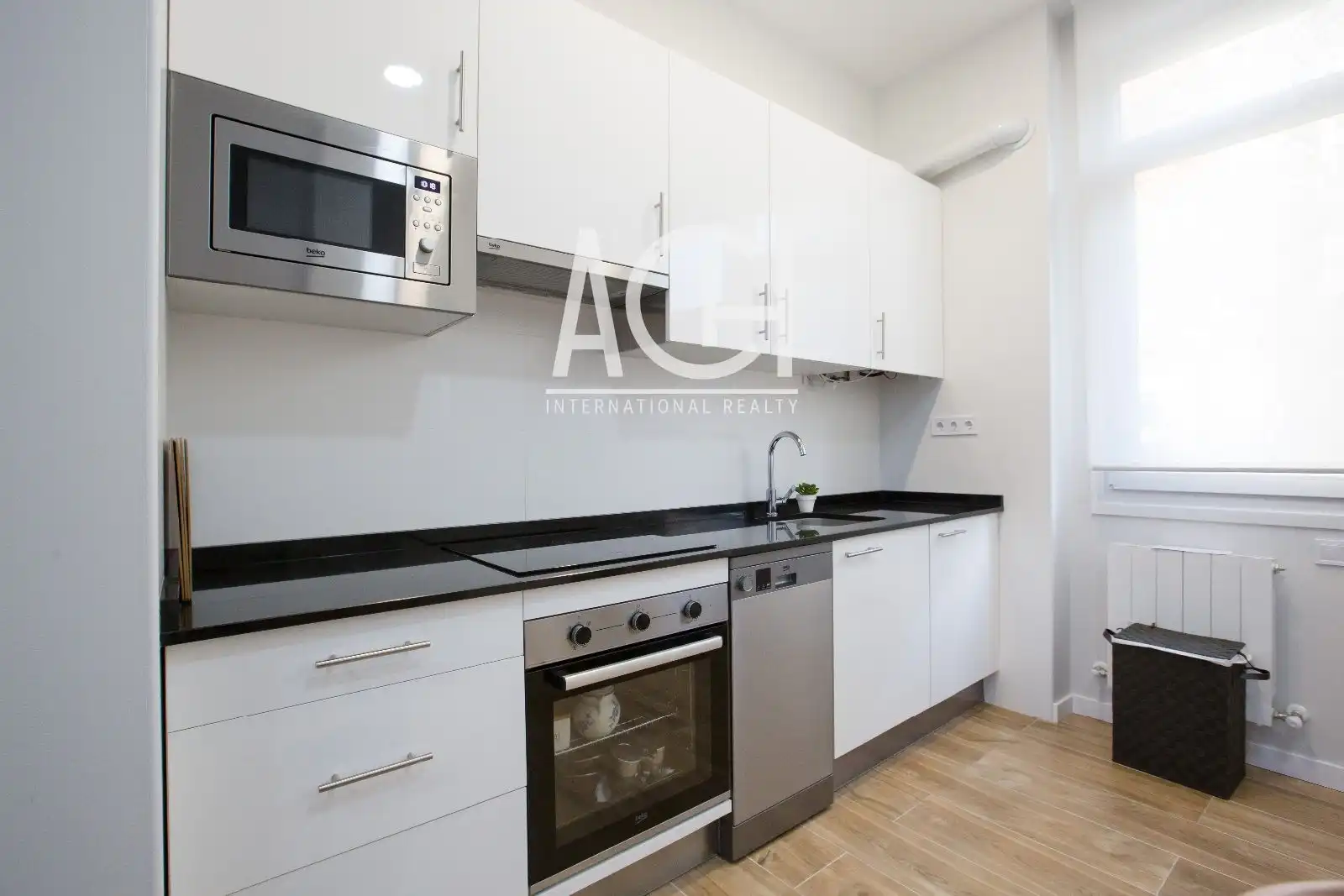 Wohnung zur Miete in Berango