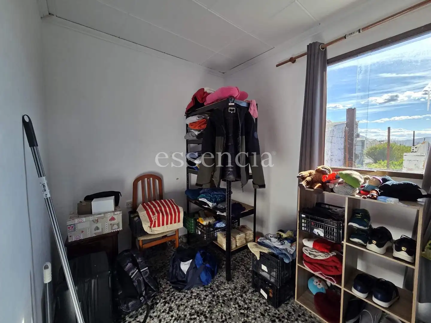 Habitación de Piso en venta en L'Alqueria de la Comtessa con Aire acondicionado, Terraza y Balcón