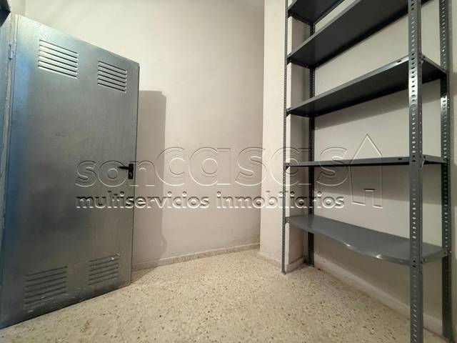 Trastero en Alquiler en de Logroño en Casco Histórico de Barajas