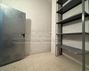 Box room to rent in de Logroño, Casco Histórico de Barajas