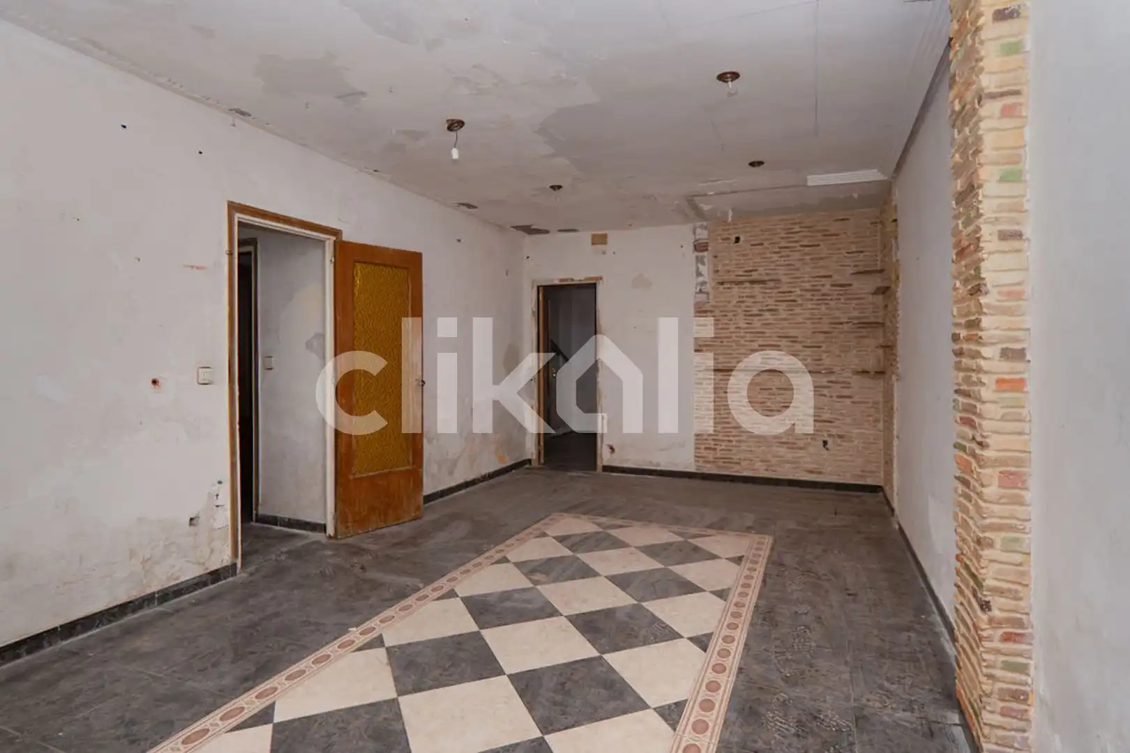 Wohnung zum Verkauf in Alguazas, imagen 2