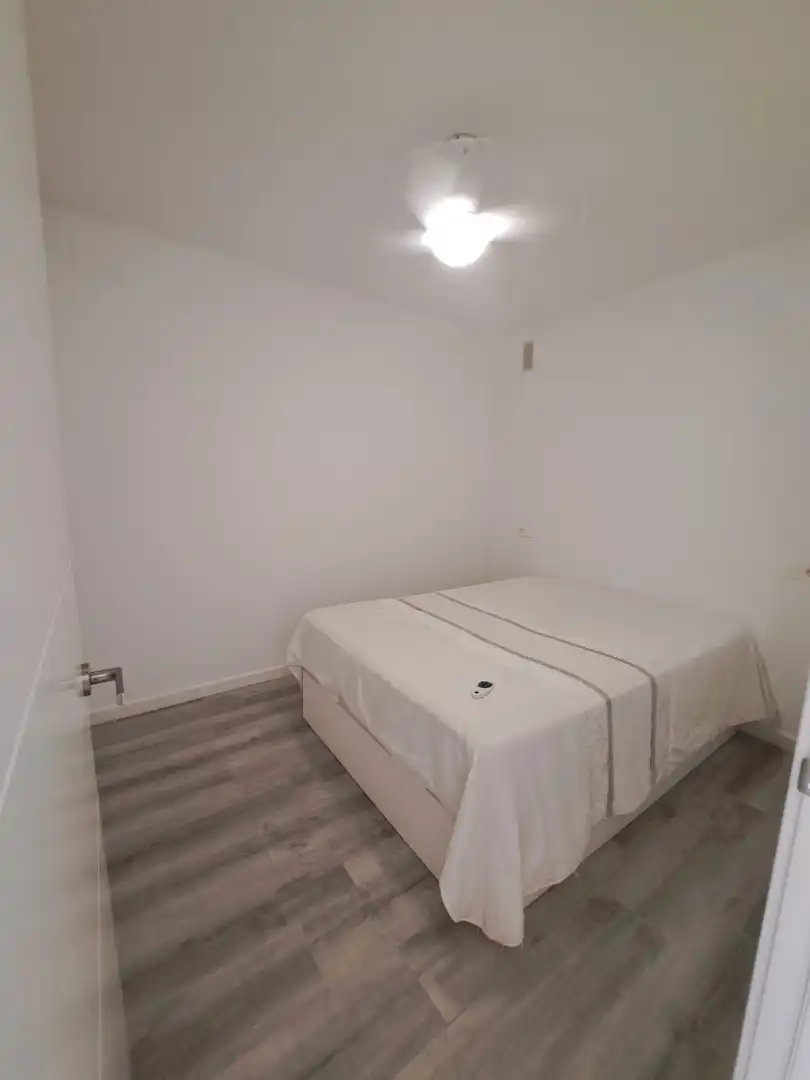 Dormitori de Casa o xalet en venda en Badajoz amb Aire condicionat, Terrassa i Traster