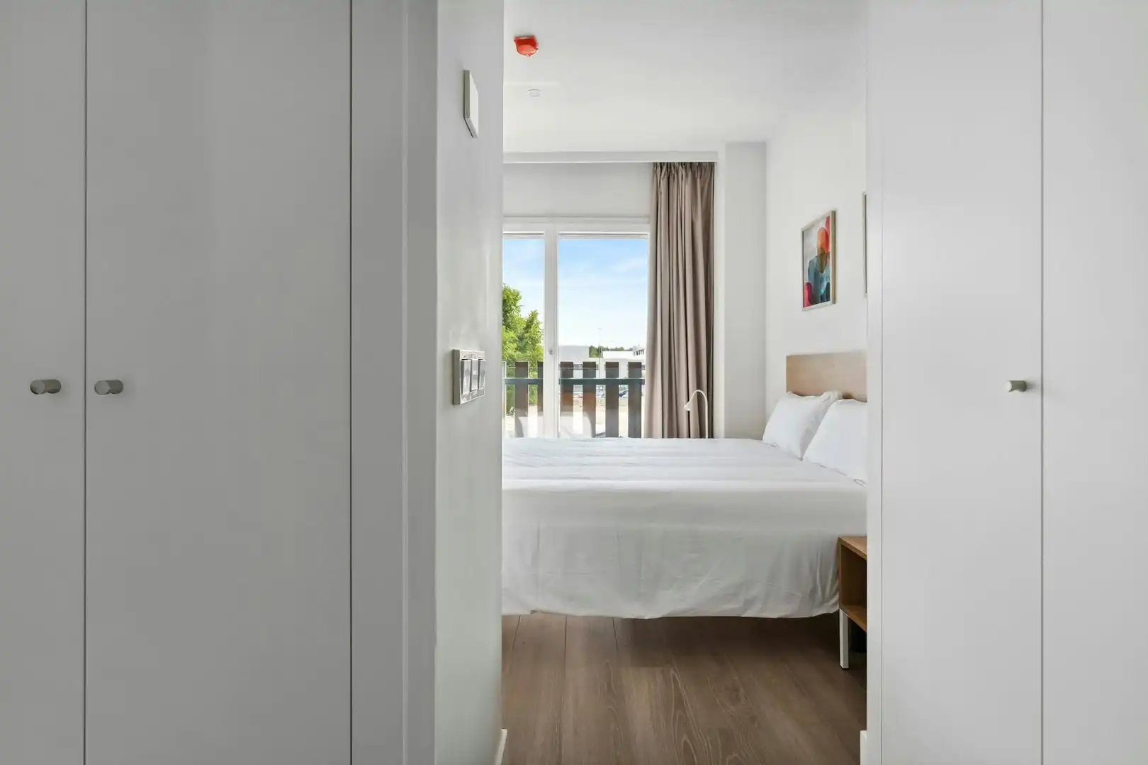 Wohnung zur Miete in N/A, Ensanche de Vallecas - La Gavia