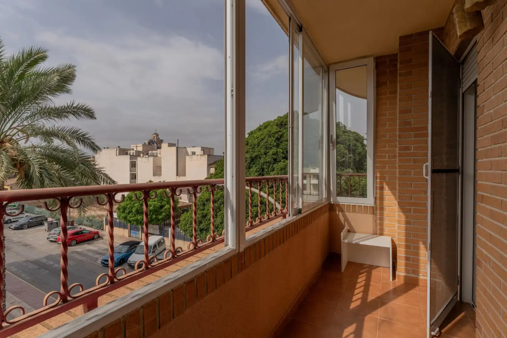 Terrassa de Pis en venda en Catral