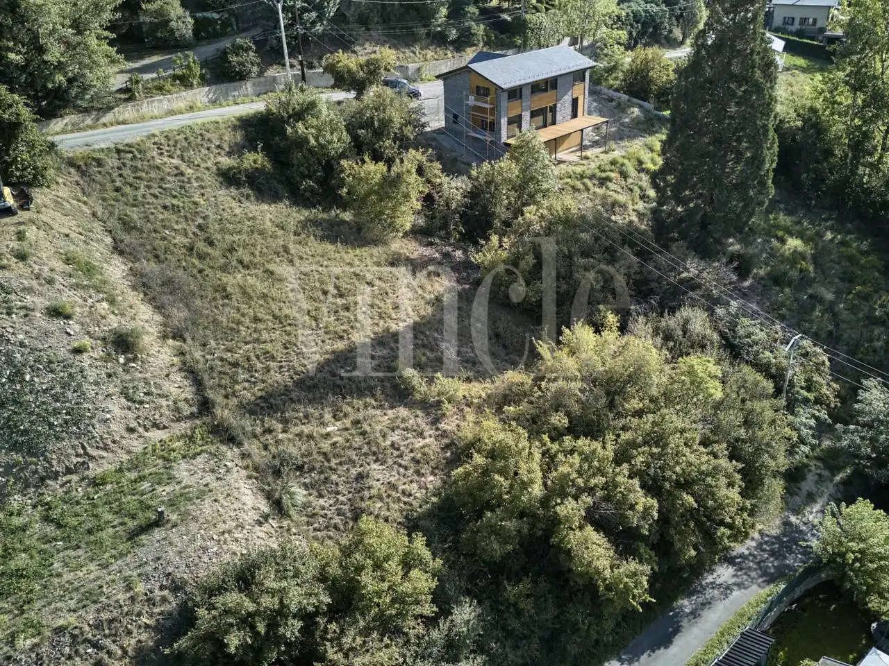 Residential land for sale in Calle Rue del Camp Cerda, imagen 10