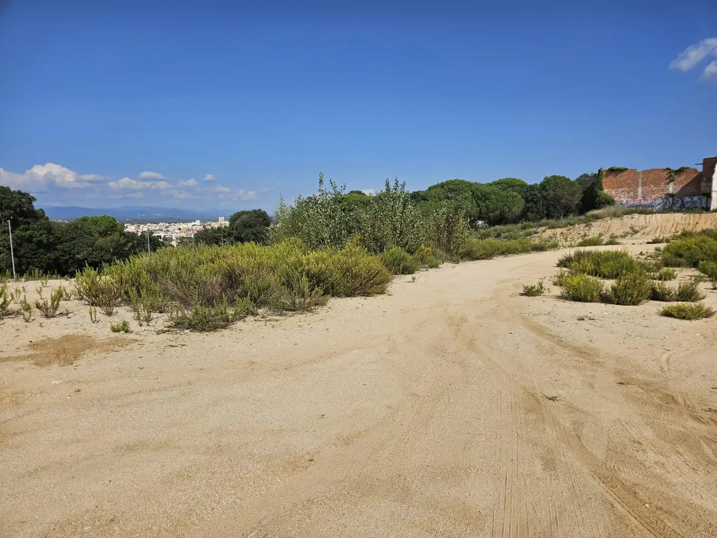 Terrenos y solares en venta en Palafolls, imagen 10
