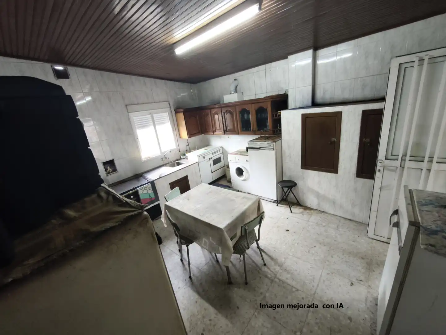 Country house with terrace for sale in Lugar 16, imagen 16