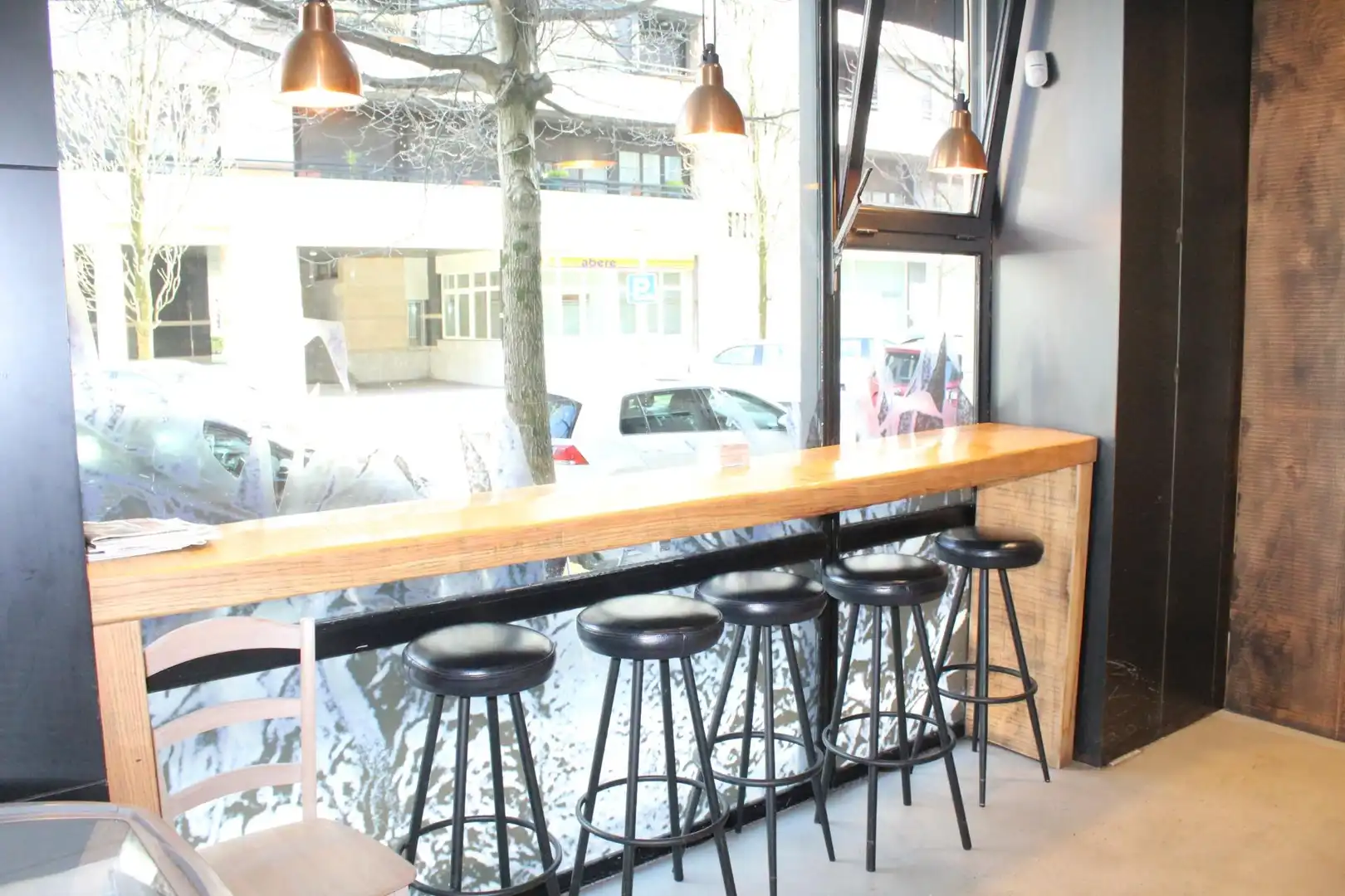Local en venda en Donostia - San Sebastián  amb Aire condicionat i Moblat