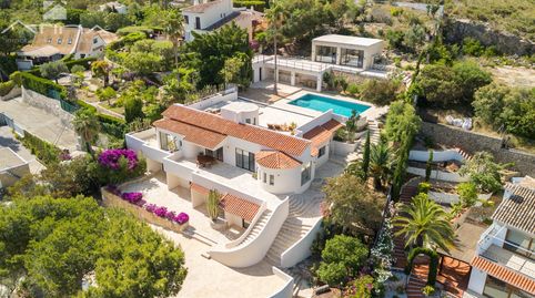 Foto 2 de Casa o chalet en venta en Calle Juan de Borgoña, Cap Martí - El Tossalet - Pinomar, Jávea / Xàbia